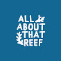 All About That Reef Podcast logo
