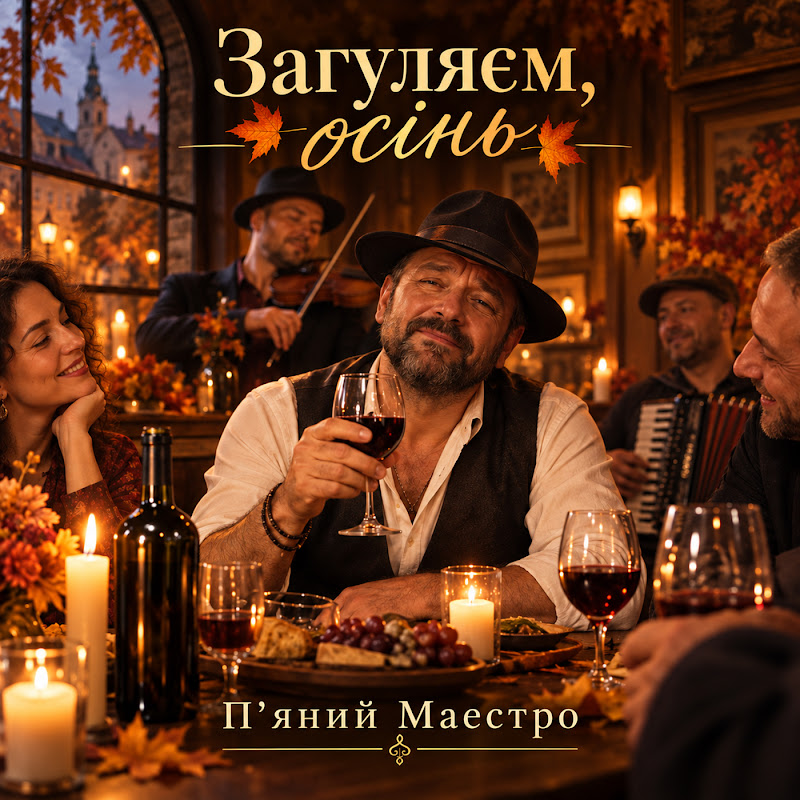 П’яний Маестро