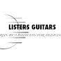 Listers Guitars TV