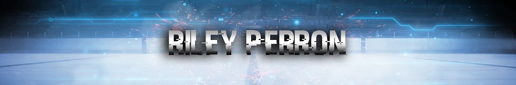 Riley Perron Avatar canale YouTube 
