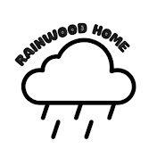 Rainwood Home - 숲에 비