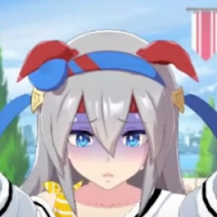 アドマイヤベガをなぞるアイコン画像