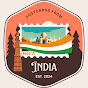 Tigerland India logo