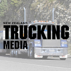 New Zealand Trucking Media Avatar