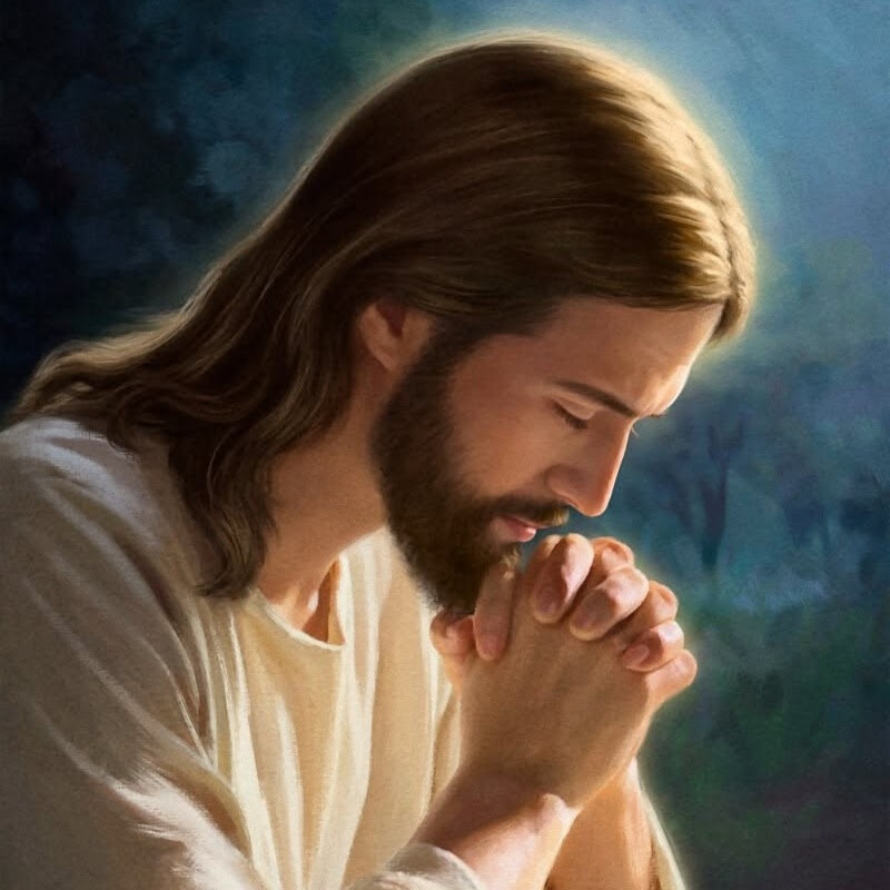 Amor y Bendición