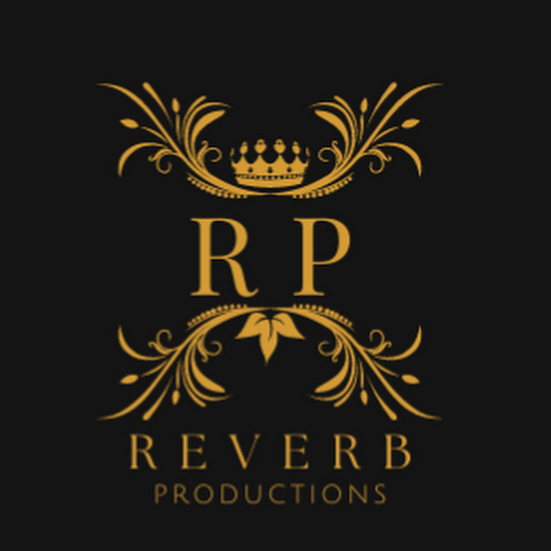 Reverb Productions icon