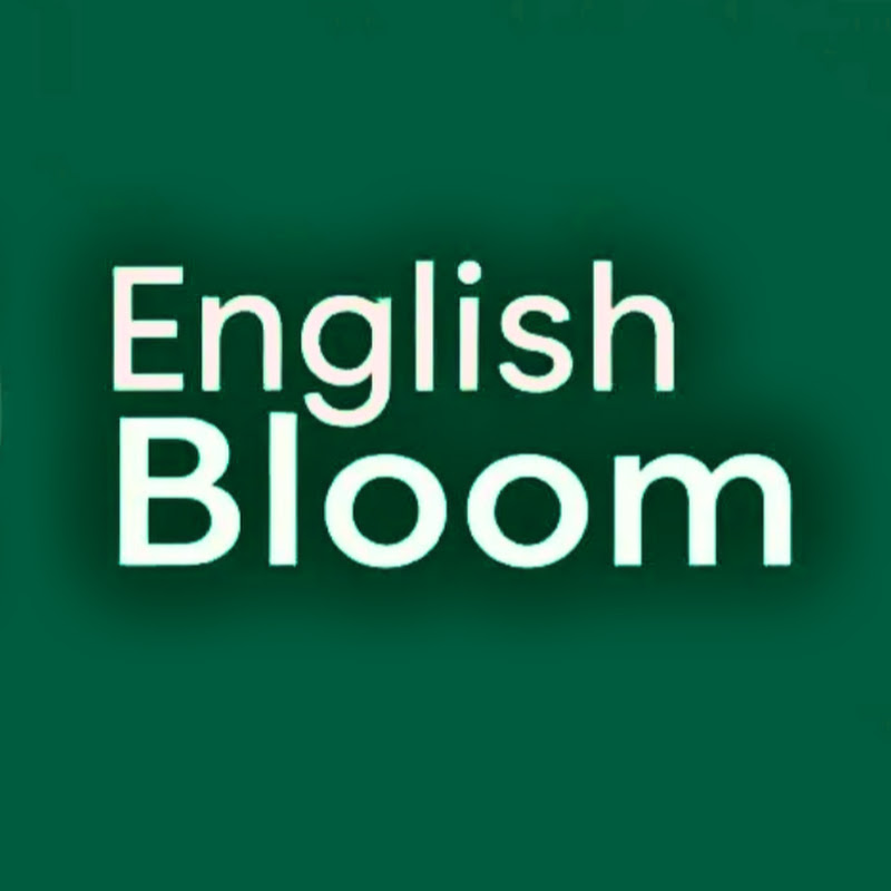 English Bloom