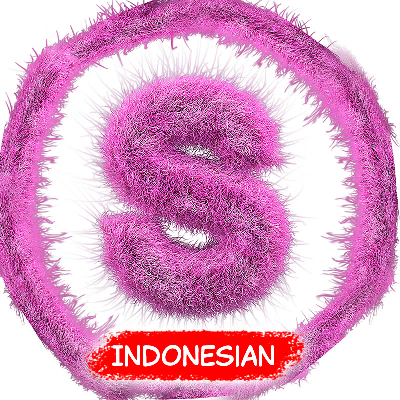 Snack Chat Indonesian