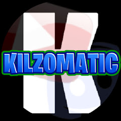 Kilzomatic Avatar