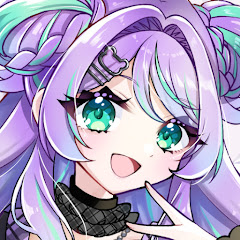 月紫乃むに / Tsukishino Muni