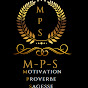 ALASCO CITATION -MOTIVATION Chemin de Réussite logo