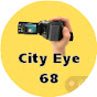 City Eye 68 logo