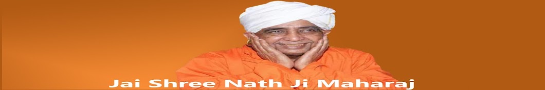 Nath Ji Bhajan - à¤¨à¤¾à¤¥ à¤œà¥€ à¤­à¤œà¤¨ YouTube 频道头像
