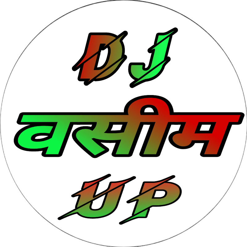 ༺Dj Vasim༻ icon