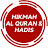 Hikmah Al Quran & Hadis