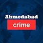 Ahmedabad Crime logo