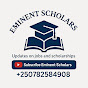 EMINENT SCHOLARS logo