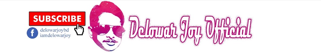 Delowar Joy Official Avatar channel YouTube 