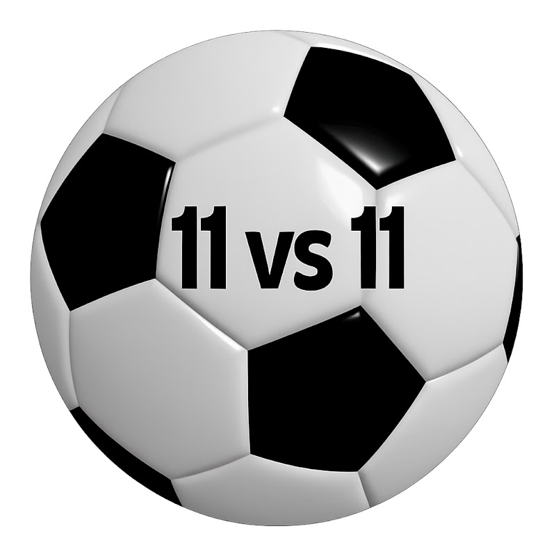 11vs11