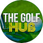 The Golf Hub logo