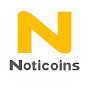 Noticoins  logo
