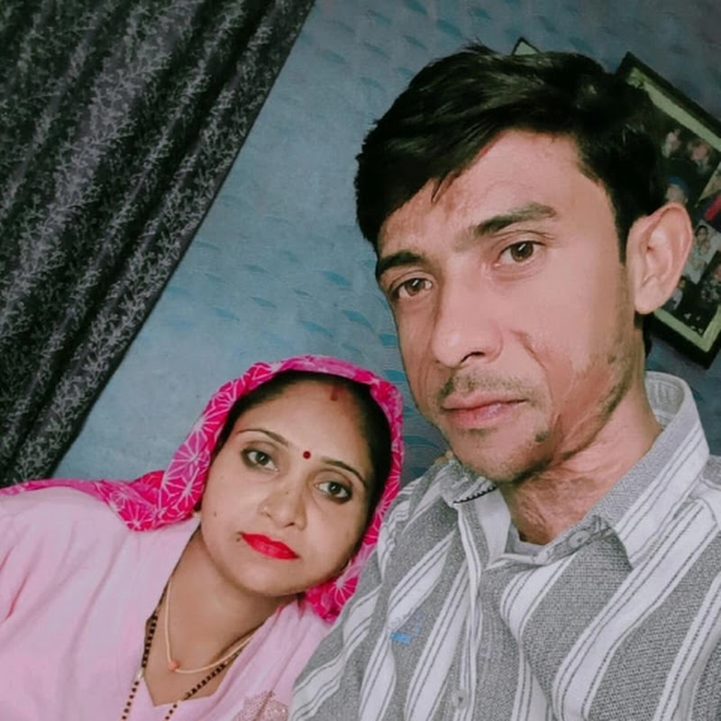 HarpalRekha vlogs 