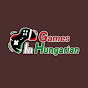 Games In Hungarian logo