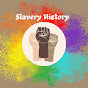 Slavery History logo