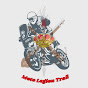 Moto Legion Trail logo
