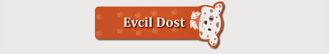 Evcil Dost YouTube channel avatar