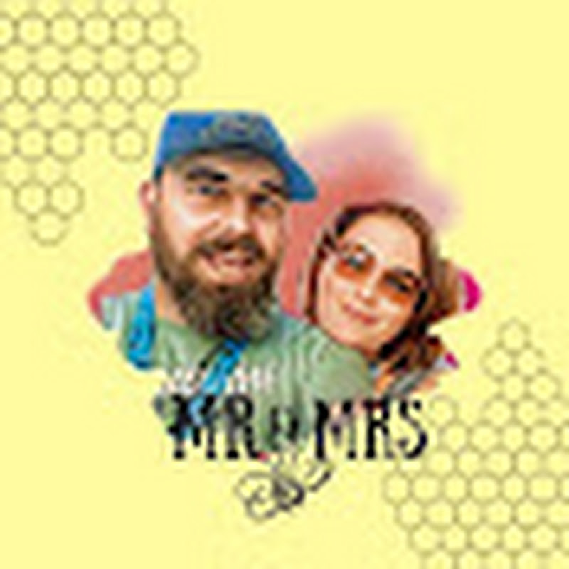 Mr and Mrs Bee Travels