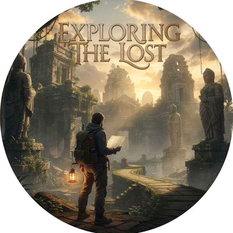 Exploring_The_Lost