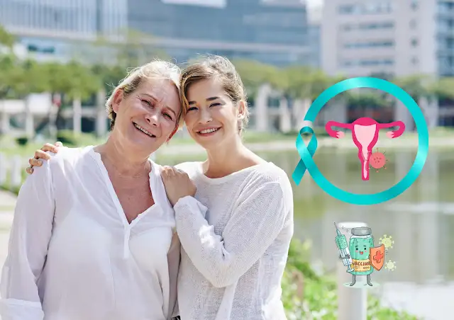 Cervical Cancer Awareness Thumbnail