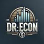 Dr. Econ logo