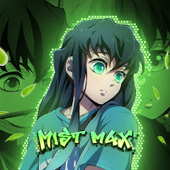 • ᴍɪꜱᴛ ᴍᴀx「愛」