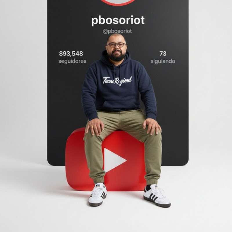 Channel Avatar