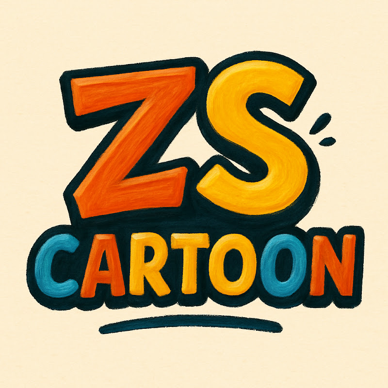 ZS Cartoons