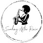 Sunday After Rain logo