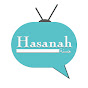 Hasanah Media Agency