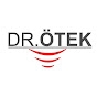 DR.ÖTEK Metal Detectors logo