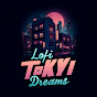 Lofi Tokyo Dreams Avatar