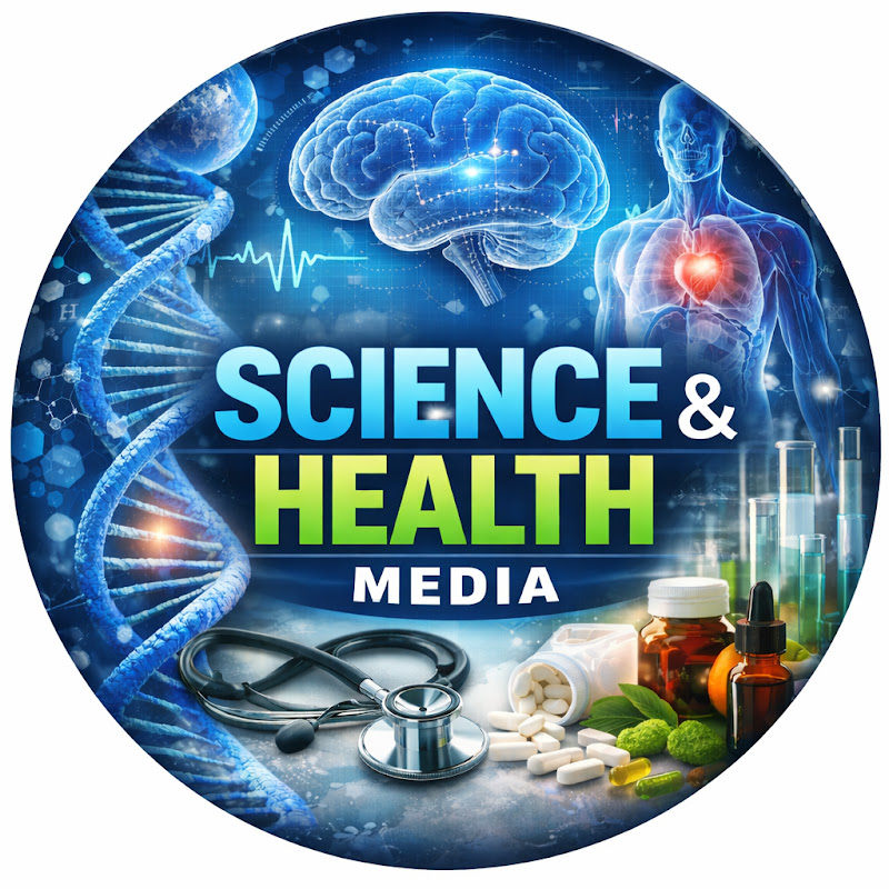 Science Health Explained