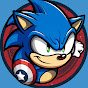 Sonic Doodles logo