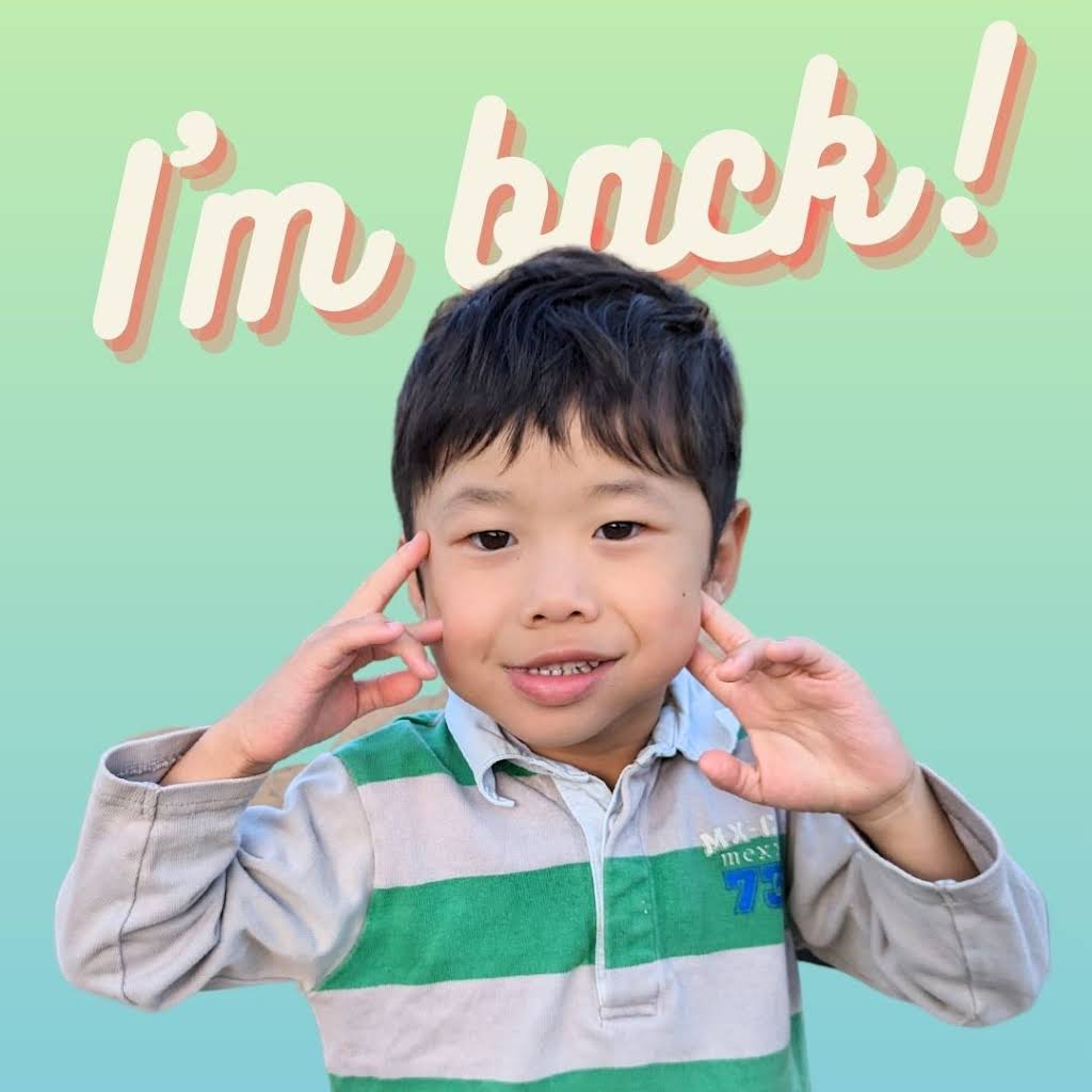 BUZZLINGUAL FAMILY EIKAIWA - YouTube