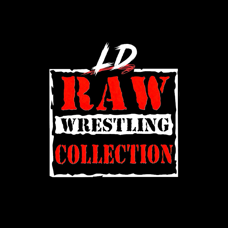 Raw Wrestling Collection