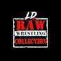 Raw Wrestling Collection Avatar