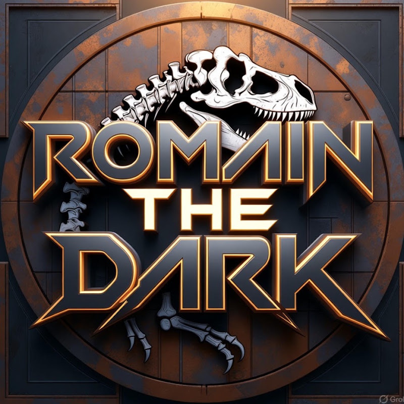 RomainTheDark 
