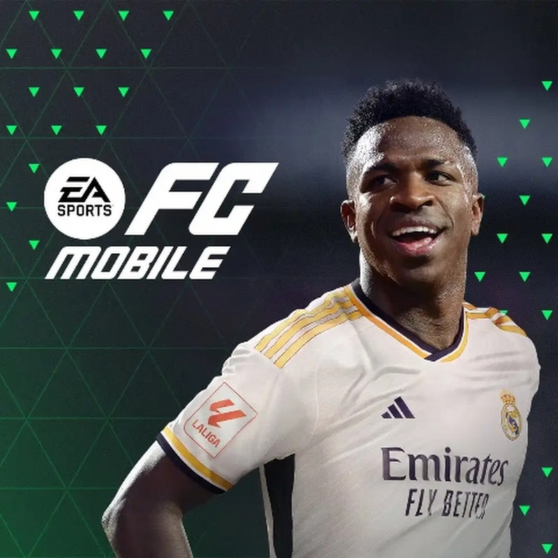 Hire Fc mobile — Sports & Outdoors YouTube creator for sponsorships