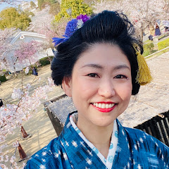 姫路の着物屋さん　着物de姫路chouetteアイコン画像