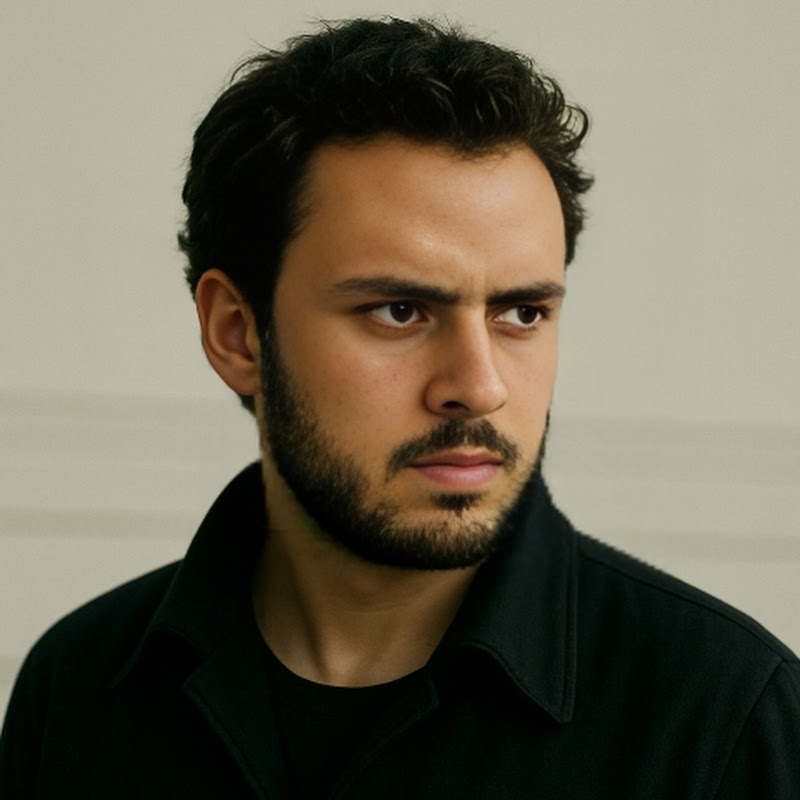 Anas bezzi أنـس بـزي